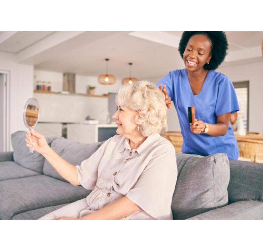 Need Reliable NDIS Personal Care Supports in Inala?