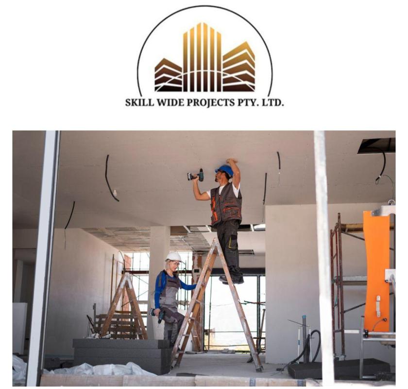 Expert House Renovations Sydney - Transform Your Home with Skill Wide Projects