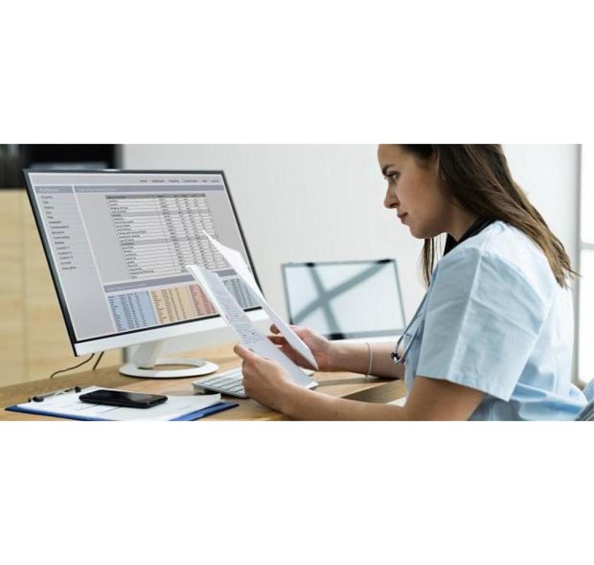 Tired of Billing Errors? Discover This Powerful EHR Billing Software