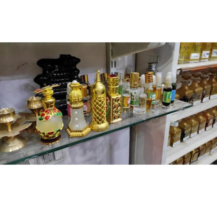 Attar Shop
