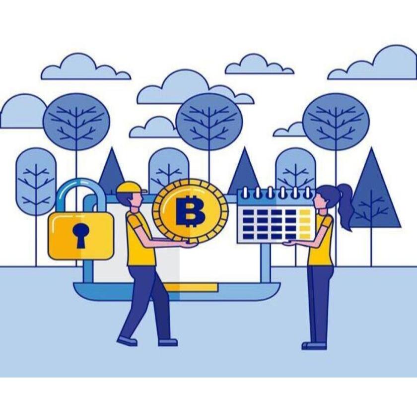 Premier Blockchain Services Provider in Singapore