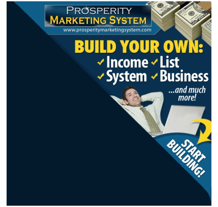 Advertise and get paid!