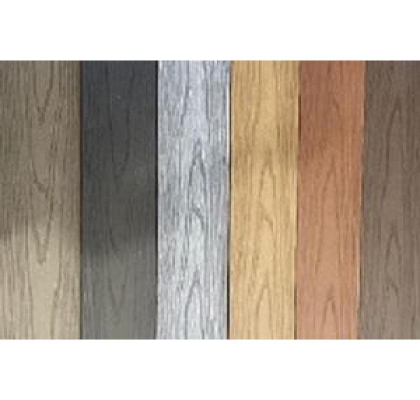 Premium Outdoor Decking for Stylish Living