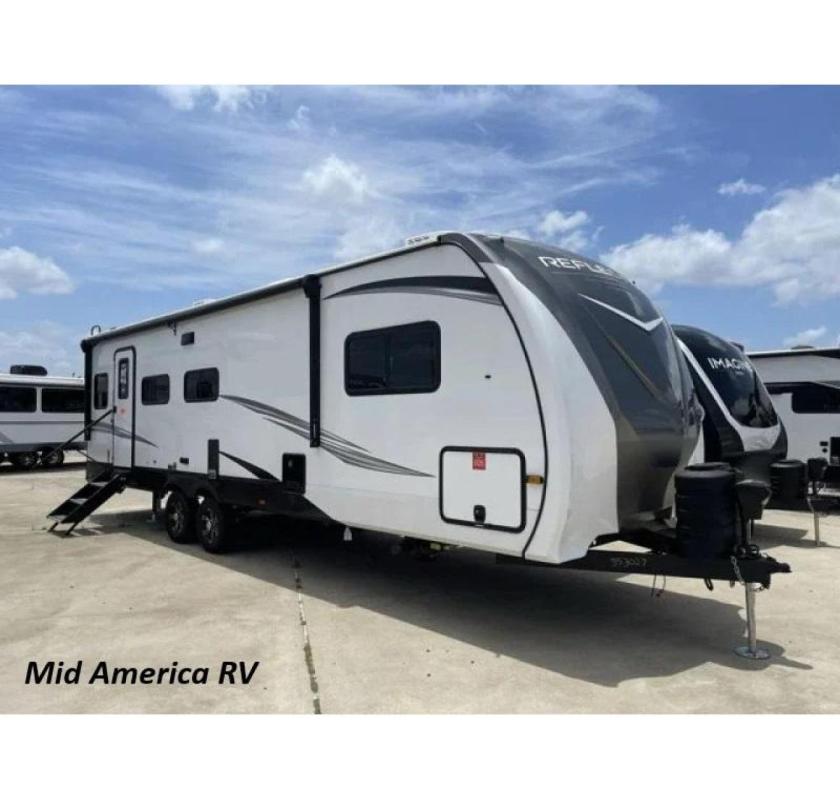 Award-Winning RV Service & Support – Mid America RV