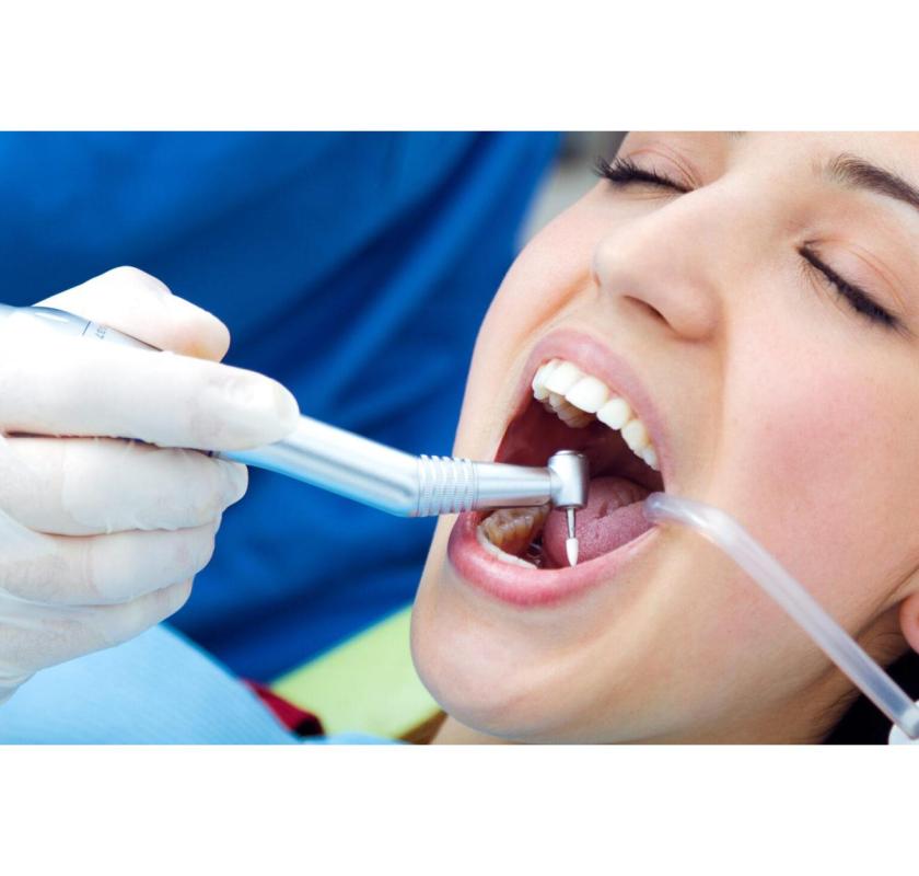  Signs You May Need Periodontal Treatment Immediately