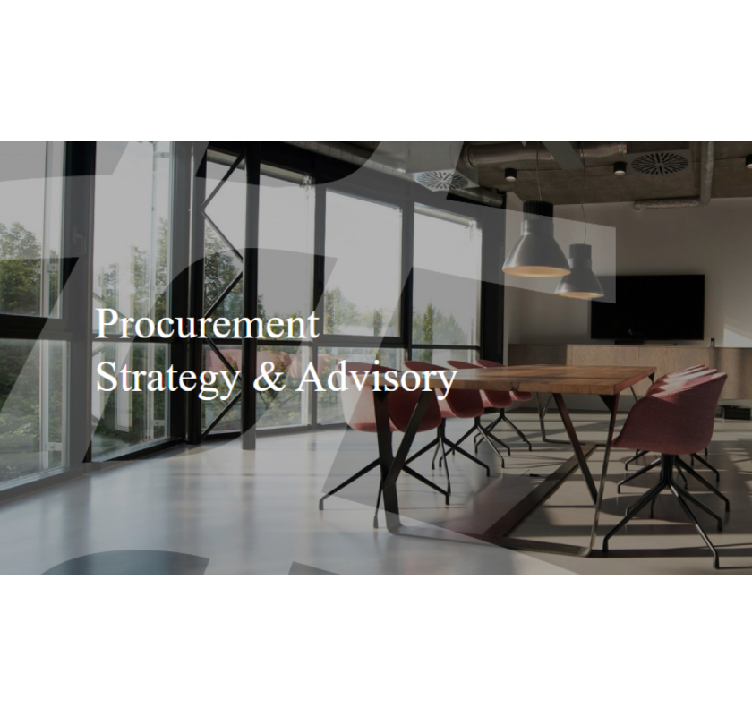 Procurement Strategic Analysis | Strategic Procurement Analyst | Comprara