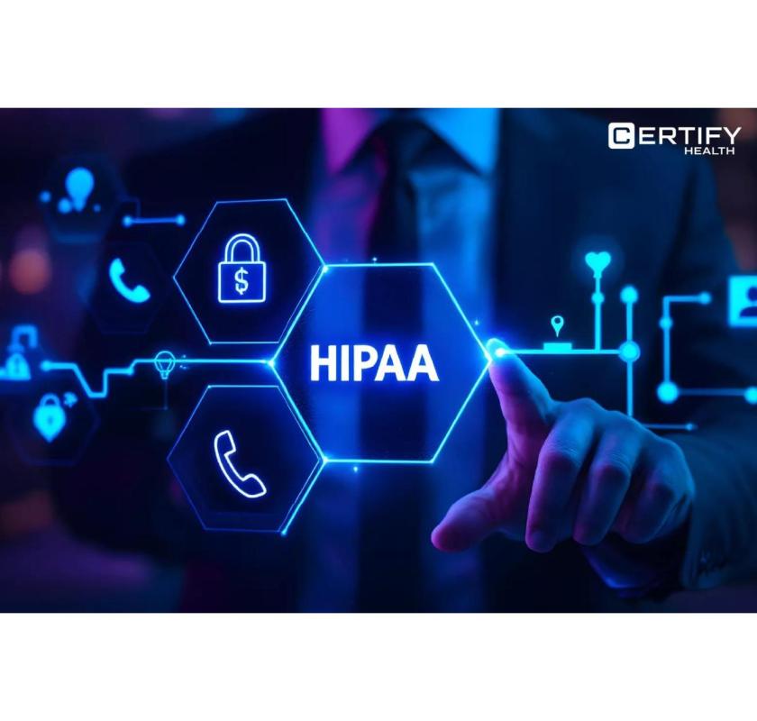 Avoid HIPAA Penalties with Smart Compliance