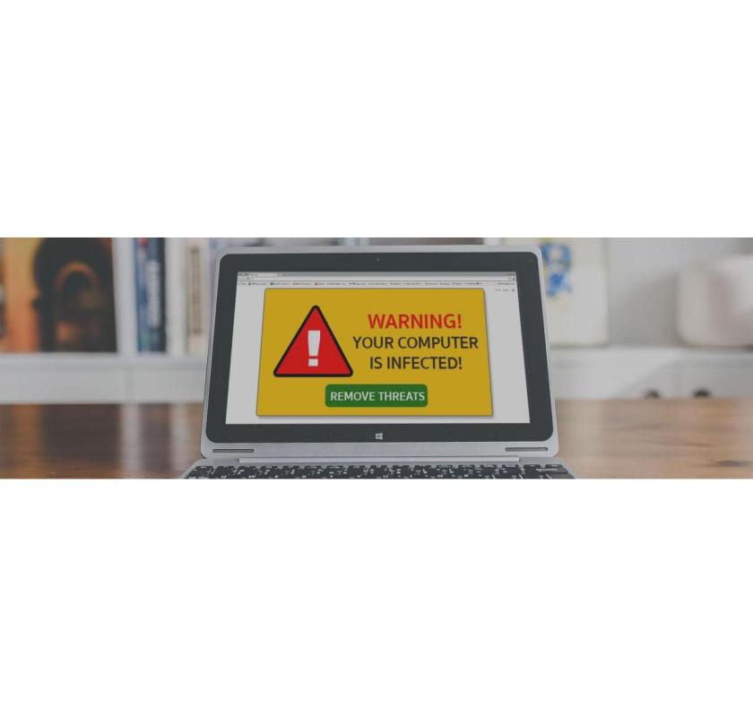 Professional Website Virus Removal Service
