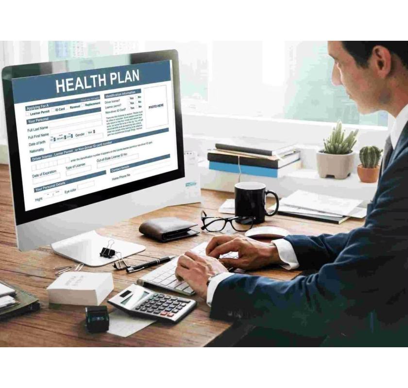 Medicare Supplement Broker – Find Your Perfect Plan