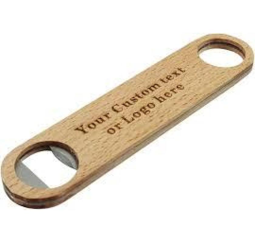 PapaChina Delivers Stylish Personalized Bottle Openers at Wholesale Prices 