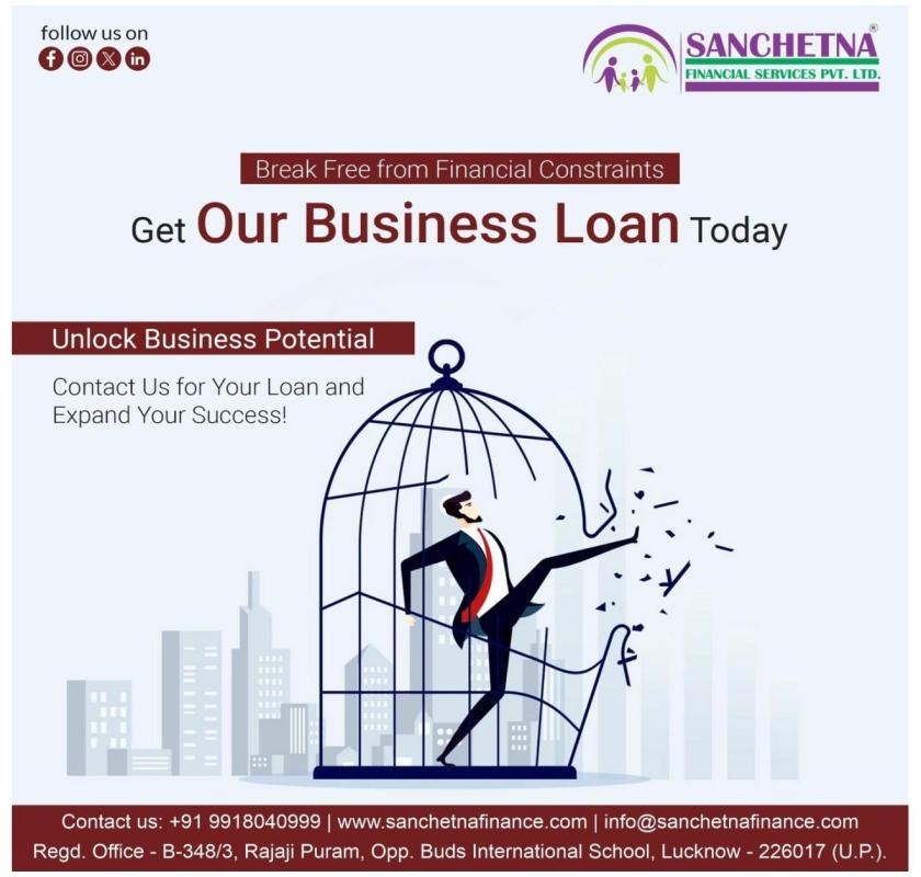 Enhance Your Business Growth with Flexible Unsecured Financing Options
