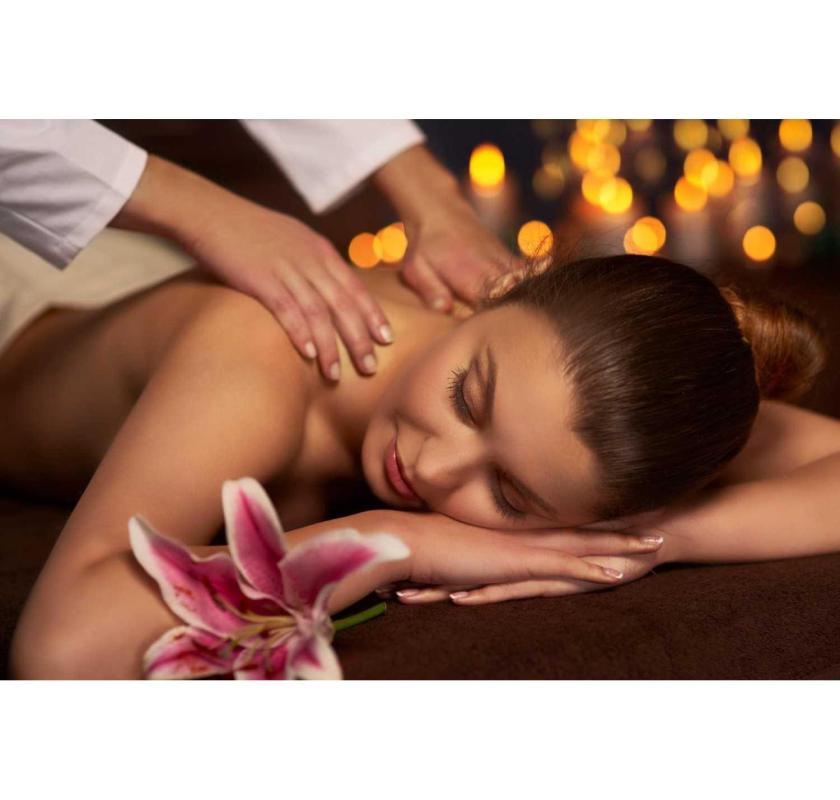 Book Spa Massage Session at top Russian spa in Mahipalpur