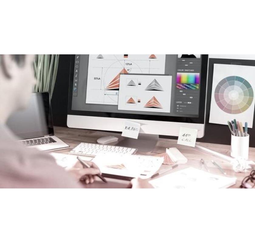 Creative Graphic Design and Web Development Services Columbus