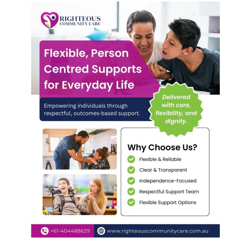 Get Compassionate Community Nursing Brisbane Service for Independent Living