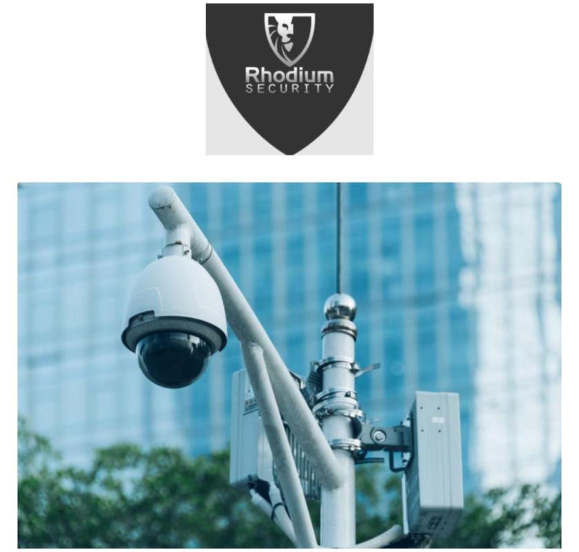 Top Security Cameras in Melbourne, Australia – Reliable CCTV Solutions