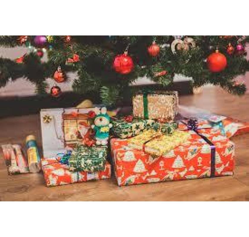 Browse Christmas Giveaway Ideas for Marketing Purposes