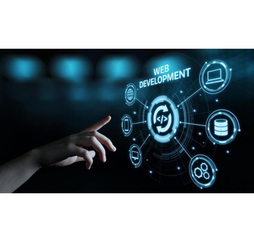 Invoidea is the Best Web Development Company in Noida for Scalable Online Solutions