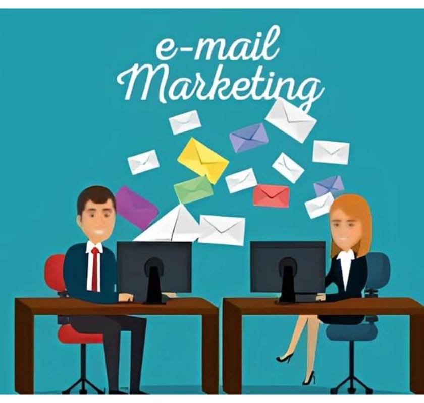 About Email Marketing