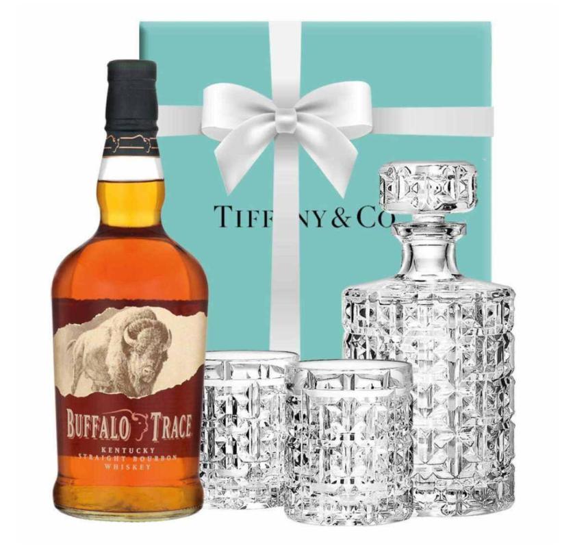 Holiday Liquor Gift Baskets – Shop Seasonal Specials