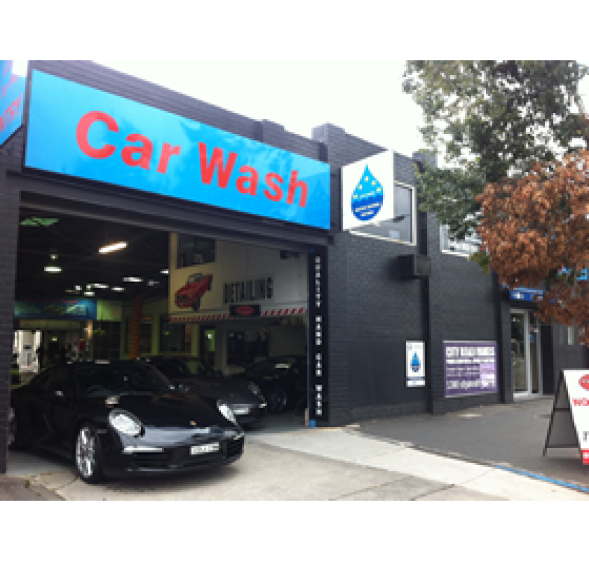 Car Wash Prices | Car Detailing Prices Melbourne | Carrera Car Wash