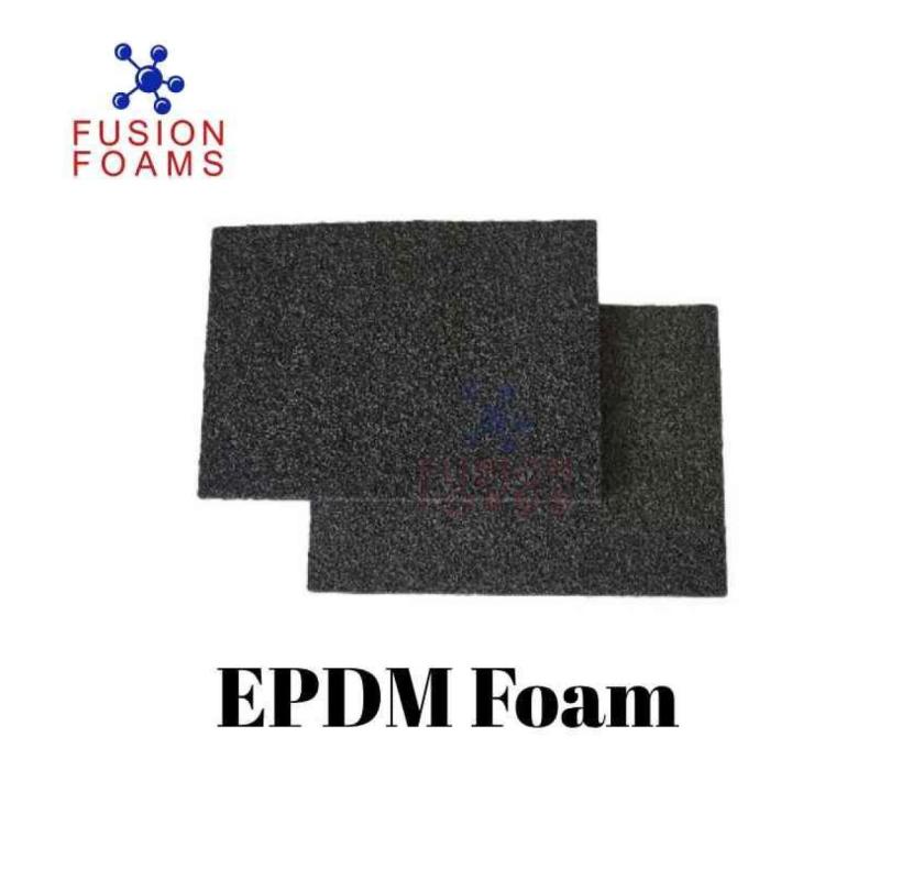 Online Sale EPDM Foam in India | Fusion Foams