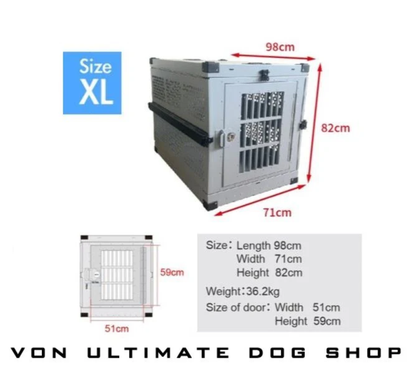 Pop Up Dog Crate: Best Foldable, Folding & Collapsible Dog Crates in Australia