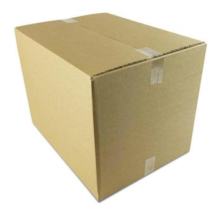 Buy Cardboard Boxes – All Sizes in Stock!