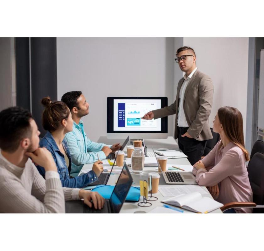 Fast & Affordable Irish Company Formation | Start Your Business Today!