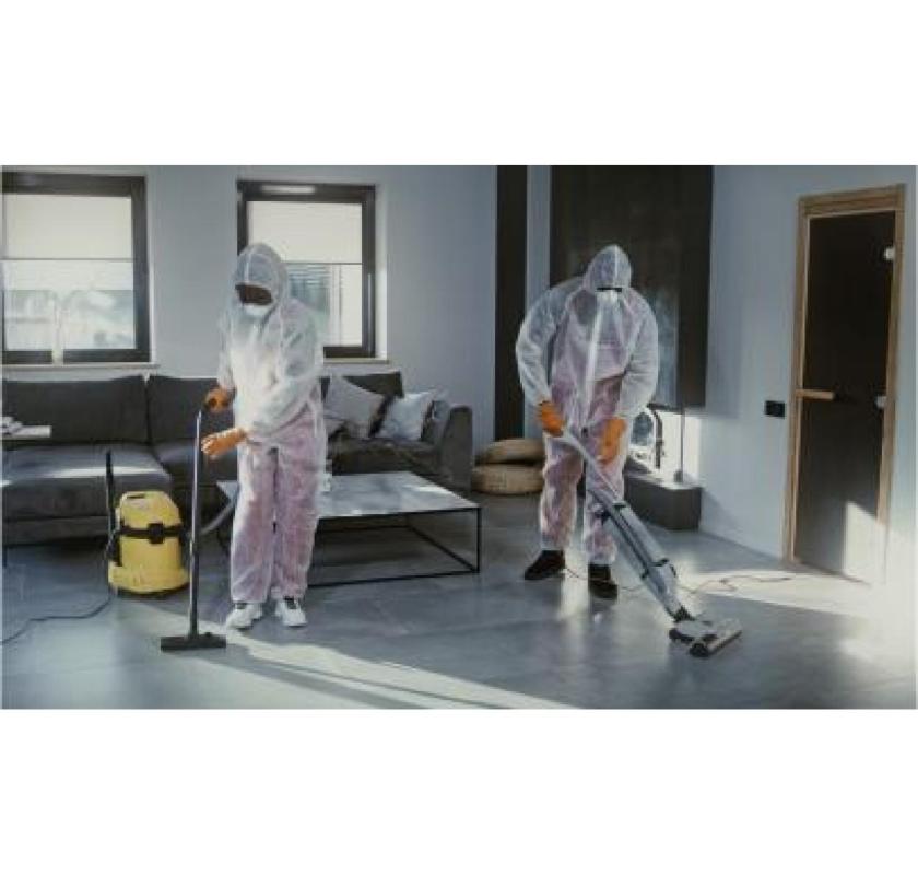 Looking for End of Lease Cleaning in Melbourne?