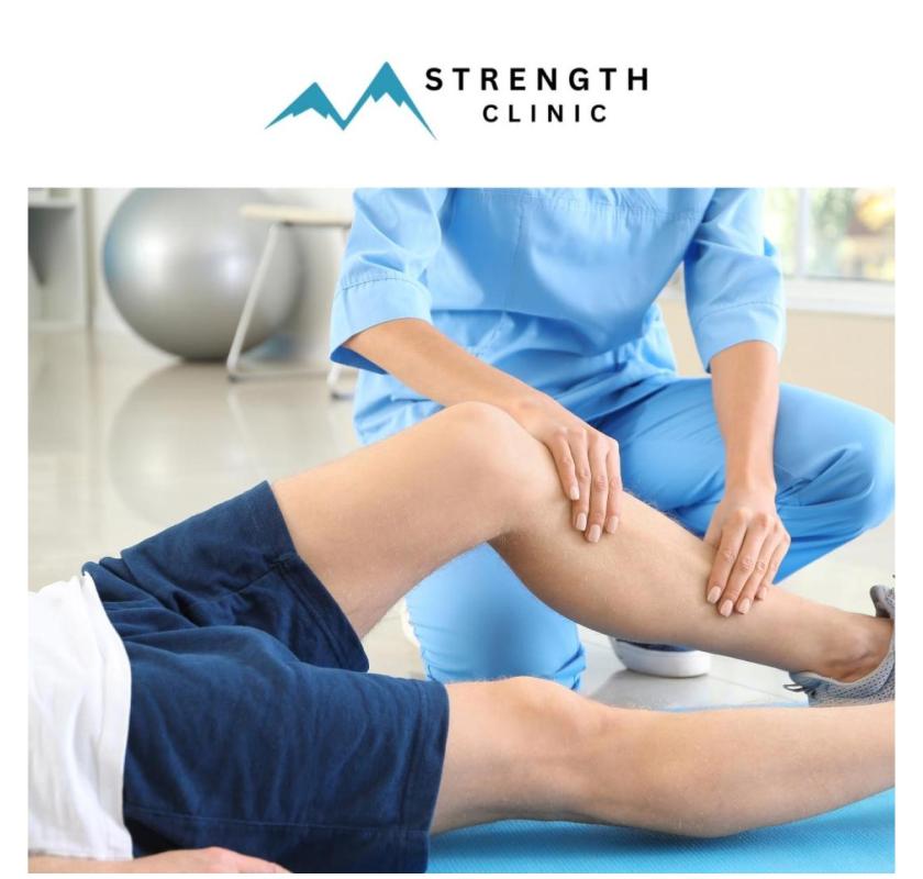 Orthopaedic Rehabilitation Lower North Shore Sydney | Strength Rehabilitation Sydney
