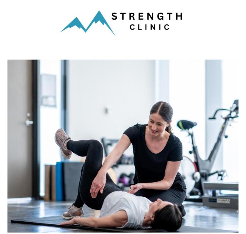 Expert Exercise Physiology Services at Strength Rehabilitation Sydney