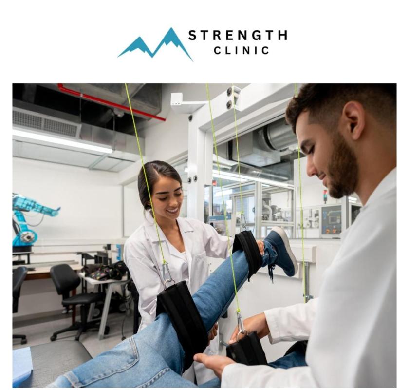 Biomechanical Assessment Lower North Shore Sydney | Strength Rehabilitation Sydney