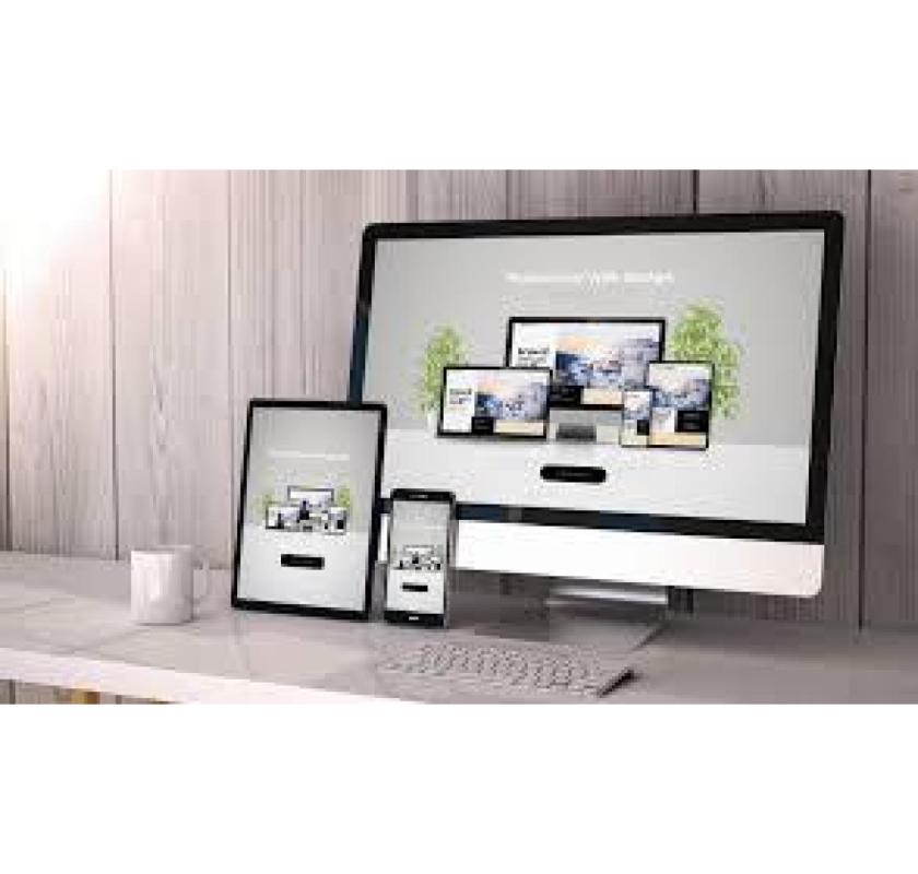 Professional Dubai Website Design for Your Business