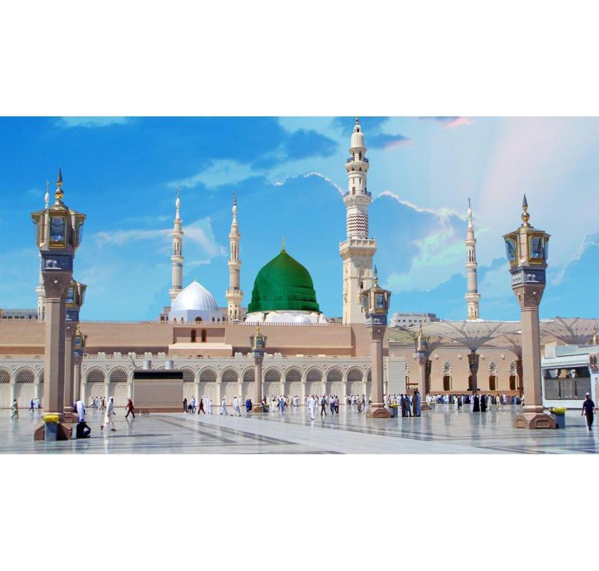 Affordable and Cheap Umrah Packages 2025 From USA