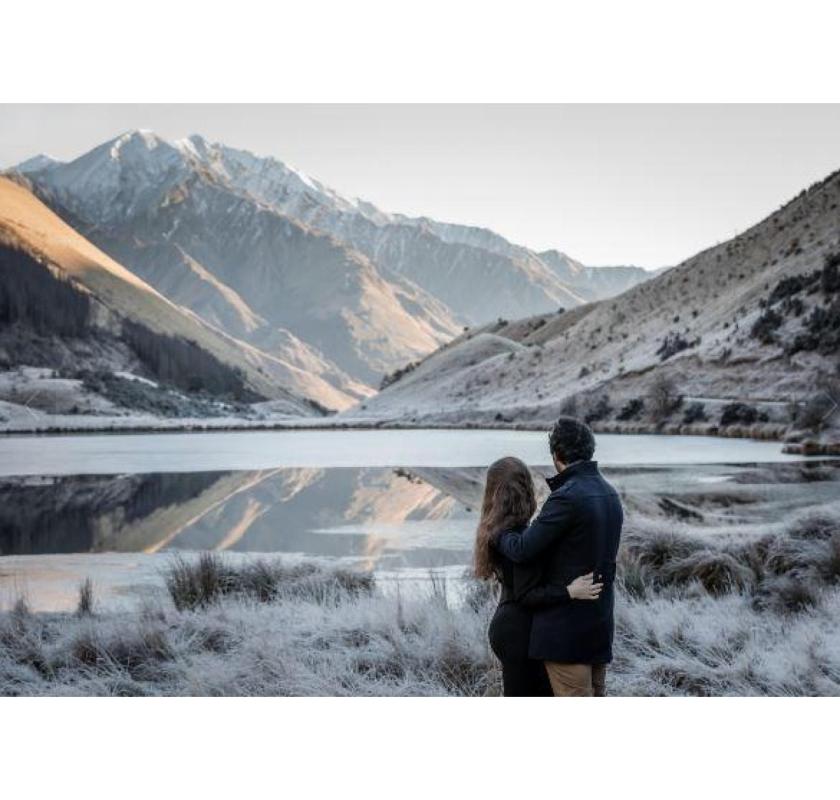 Searching for the Best Couples Photography Queenstown?