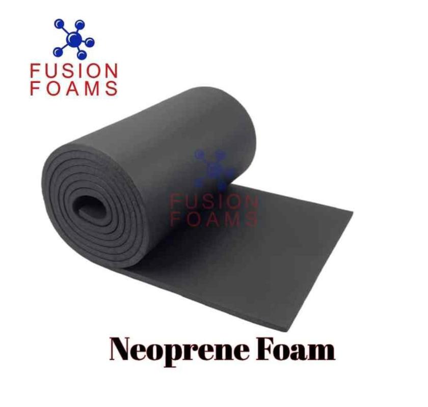 Affordable Price Neoprene Foam in Delhi | Fusion Foams