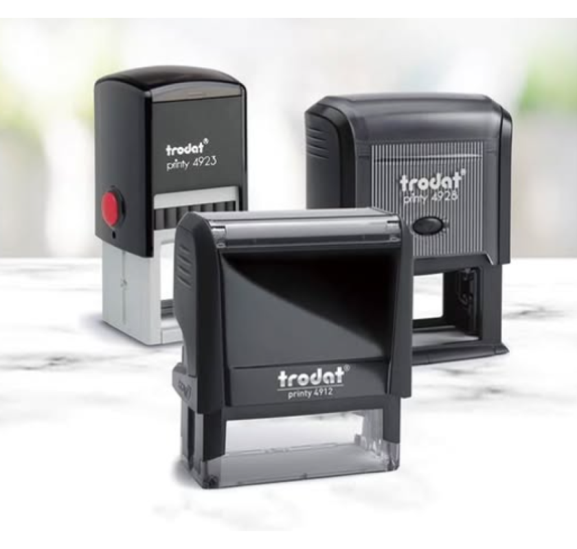 Buy Date Stamps Online – Self‑Inking, Traditional & Custom Options