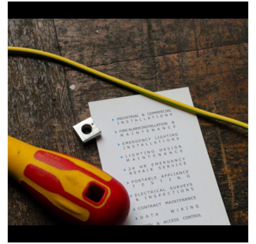 Trusted Electrician in Islington, London | 24/7 Electrical Services