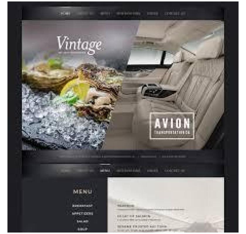 Inoidea is Best Restaurant Website Design Company in India 