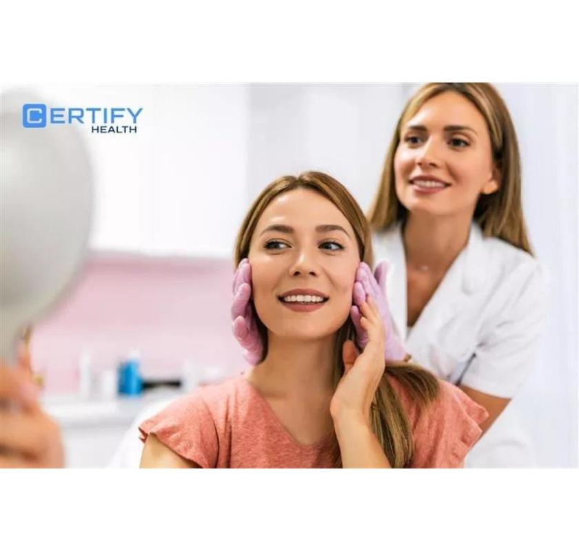 Boost Dermatology Patient Experience Effortlessly