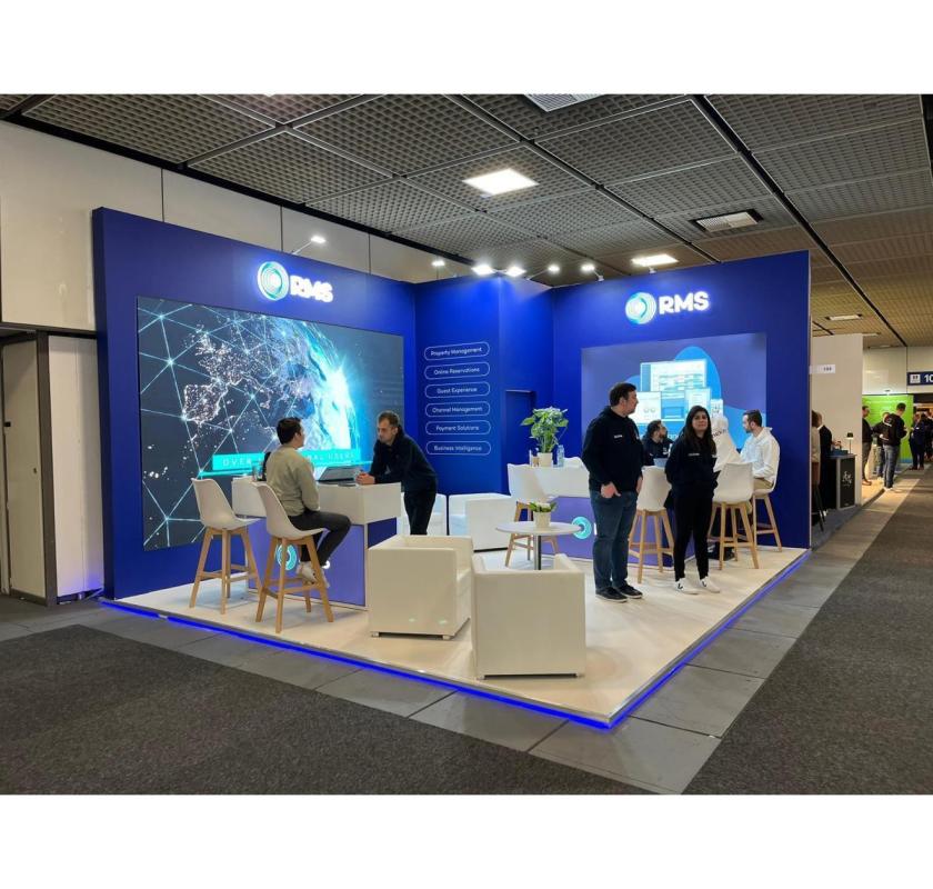 Explore Trends at Anuga Cologne 2025