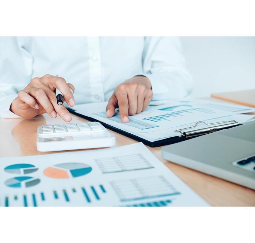 Expert Annual Financial Accounts & Management Accounting in London – EFJ Consulting