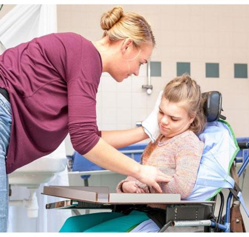 Get Started with Safe & Comfortable NDIS Transport Services with Care Promise