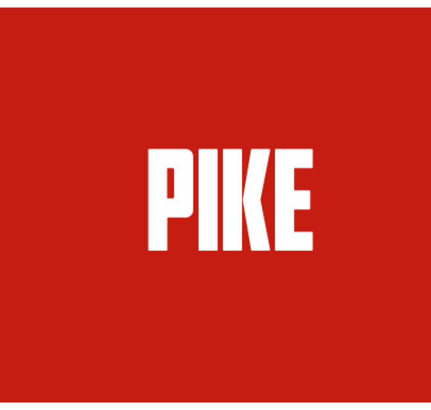 PIKE Off road