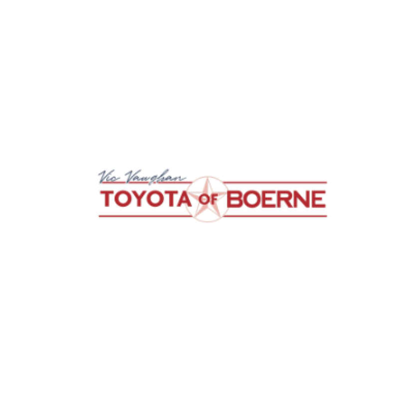 Toyota of Boerne Collision Center
