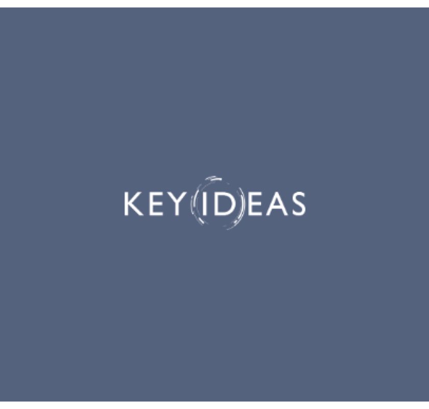 Key Ideas