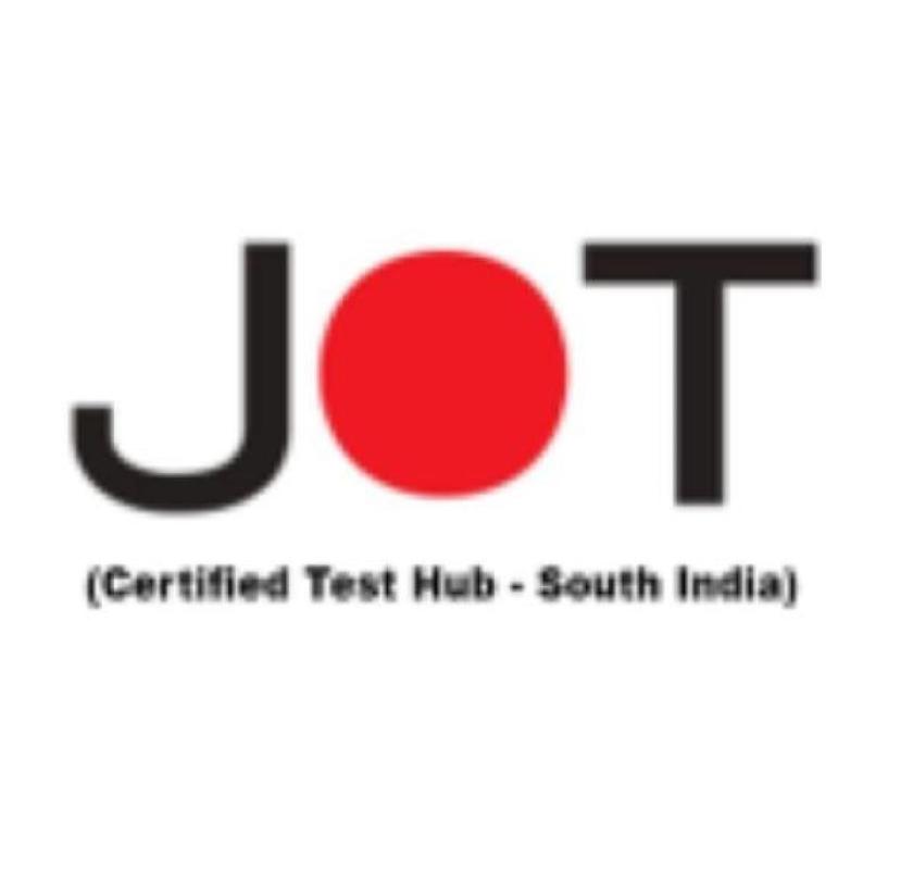  Japanese JOT test online