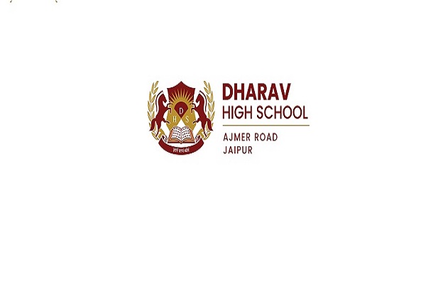Dharav High School Ajmer Road Jaipur