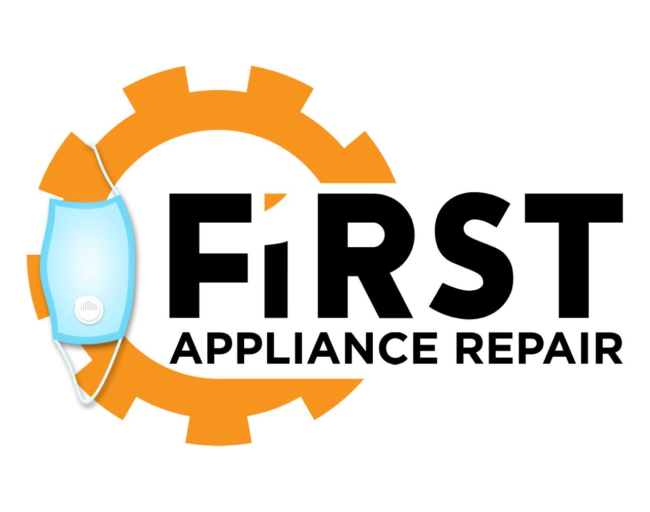 First Appliance Repair