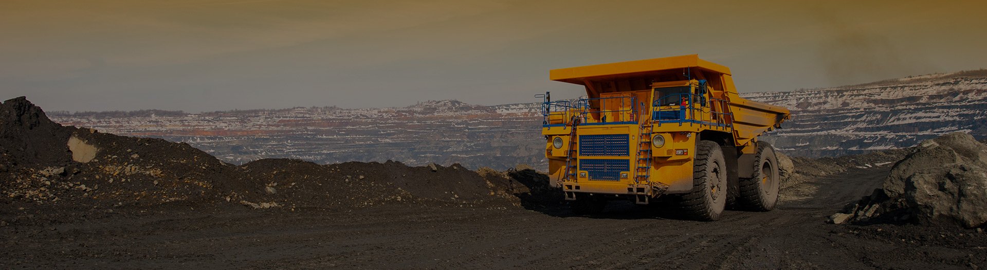 Westate Mining Supplies